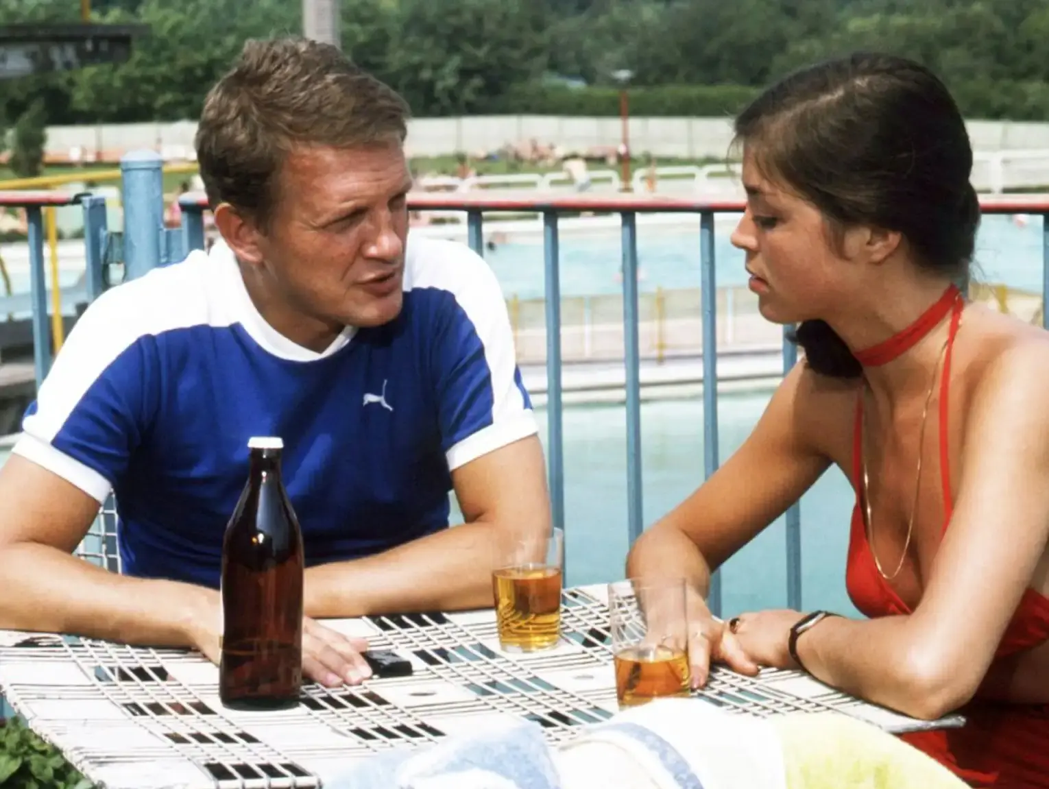 Perkelev - "Wyobraź sobie, że jestem piłkarzem, boisko, pełno ludzi, ja tyle od ziemi...