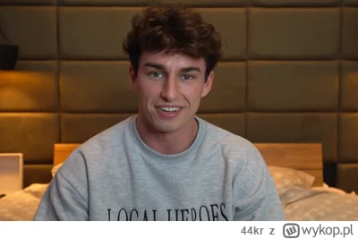 44kr - #famemma #cloutmma Alan a to prawda że ty uprawiasz s--s że swoją siostrą?