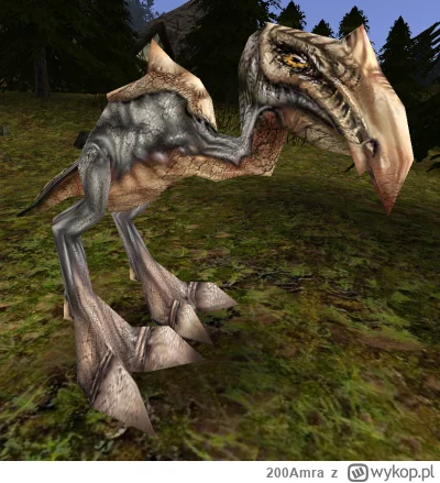 200Amra - @vieniasn: other creatures: