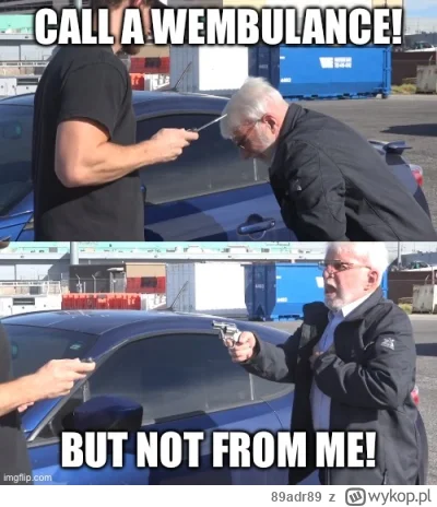 89adr89 - #xtb +4% a już miało wykopany grób przez wykopków ( ͡° ͜ʖ ͡°)
#gielda