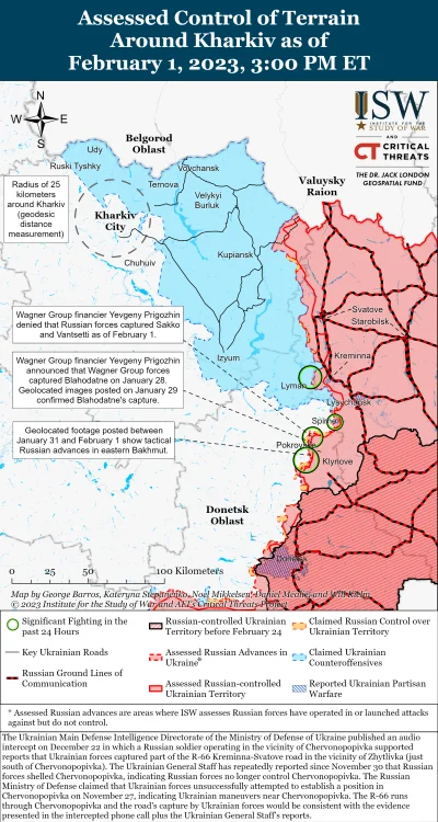 Kagernak - Wschodnia Ukraina: (wschodni obwód charkowski-zachodni obwód ługański)

1 ...