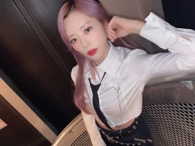 XKHYCCB2dX - #koreanka #jiu #dreamcatcher