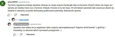 JulianGangol - Z czatem GPT bardziej z sensem mozna podyskutowac niz z Rafim prezesem...