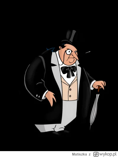 Matiszka - @kiczynskyy: