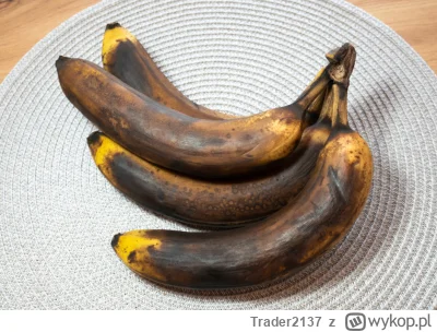 Trader2137 - Żebyście wiedzieli,że inwestujecie na prawdziwym bananie: Cudofix WIG20 ...