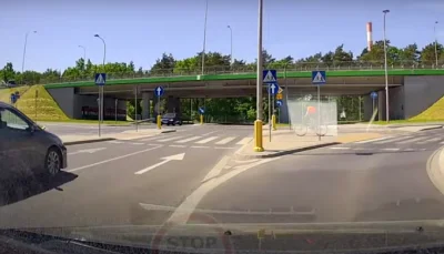 Utnapisztim2023 - Dobrze, że jechał lewy pasem.
Niemniej jednak mam takie przemyśleni...