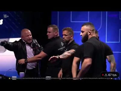 charakternosc - #famemma
NIE PODBIJAJ JACULA, NIE PODBIJAJ