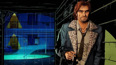 janushek - Premiera The Wolf Among Us 2 dopiero w 2024 roku
Kolejne opóźnienie, tym r...