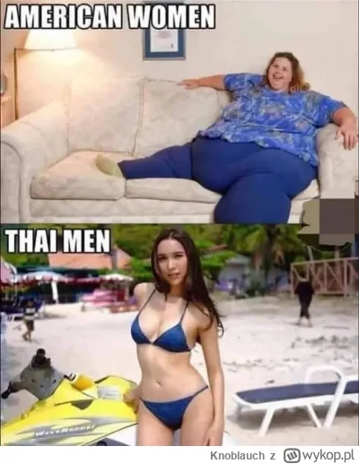 Knoblauch - #raportzpanstwasrodka