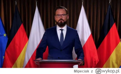 Mipeciak - #konklawe HABEMUS PAPAM. VAMOS POLSKA.