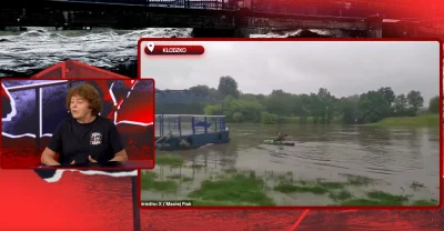 framugabezdrzwi - @freddd: legit nagranie z powodzi, na kanale zero pokazywali przedw...