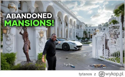 tytanos - Why Nigerians own Empty Mansions in their Villages

#nieruchomosci #ciekawo...