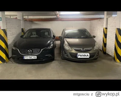 mtgosciu - Mam nadzieje że nie usuną obowiązku budowania miejsc parkingowych, bo stra...