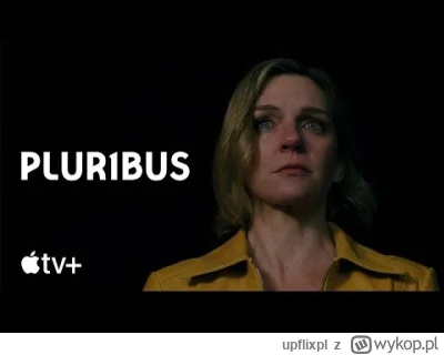 upflixpl - "Jedyna" | Teaser wyczekiwanego serialu Apple TV+

Po serii enigmatyczny...