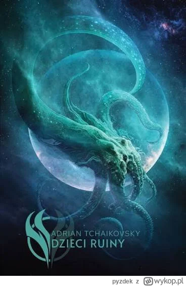 pyzdek - Wyruszamy na przygodę.
#czytajzwykopem #książka #scifi #sf #literatura