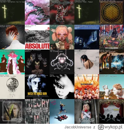 JacobUniverse - @Nacho_Libre: