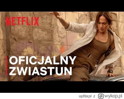 upflixpl - Black Knight oraz Matka na zwiastunach od Netflix Polska

Polski oddział...