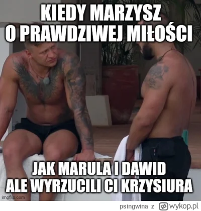 psingwina - #hotelparadise że oni nie stanęli na ścieżce, to ja do dziś nie wierzę xD