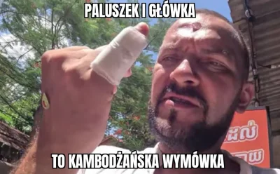 g0blacK - #raportzpanstwasrodka