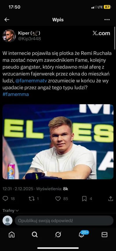 ysyststs-ududusus - #primemma Ciekawe, czy zadzwoni ktoś na program i zapyta go co są...