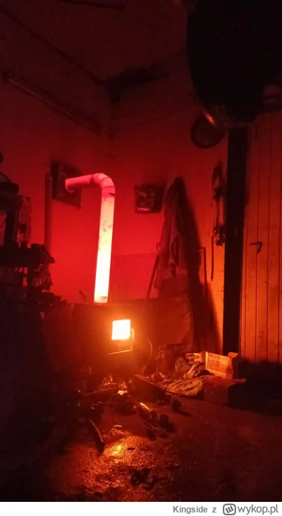 Kingside - Przegiołem co