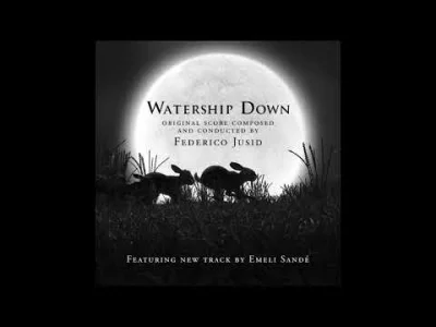 Marek_Tempe - 10,000 Enemies | Watership Down OST.
#muzykafilmowa