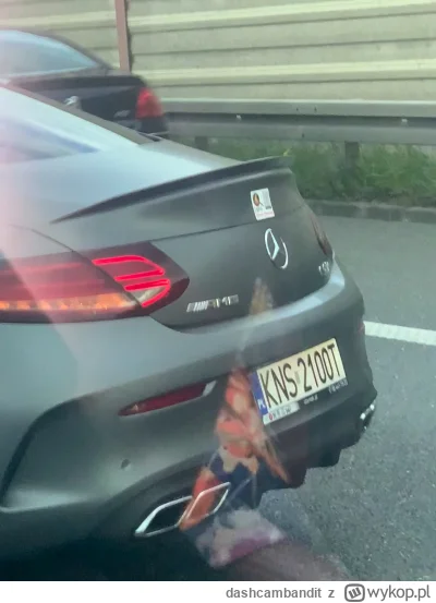 dashcambandit - @wypok_wypok: