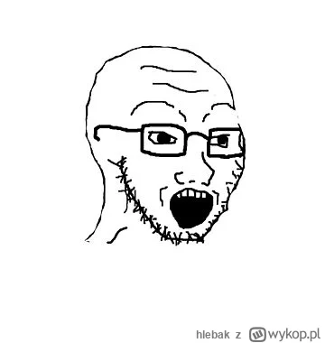 hlebak - #!$%@? tam nudne dramy, normalizowanie narkotyków, zdrady, kontrowersje, hip...