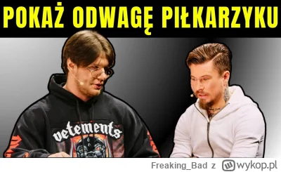 Freaking_Bad - Jakub Kosecki poniżony i opluty przez Natana Marconia na Fame MMA 20 F...