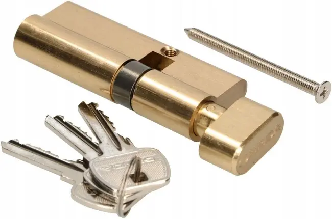 darek-jg - @Jonn: zazwyczaj taka wkładka jest mocowana śrubą od boku, w jakim celu ch...