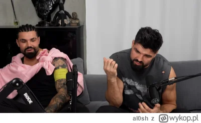 al0sh - #famemma Co myślicie o jutuberach wykorzystujących osoby niepełnosprawne w sw...