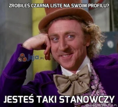 pyczasty - Ojejku jejku coż to za problemy wielkiej wagi.... 
Co się stało się? ( ͡° ...