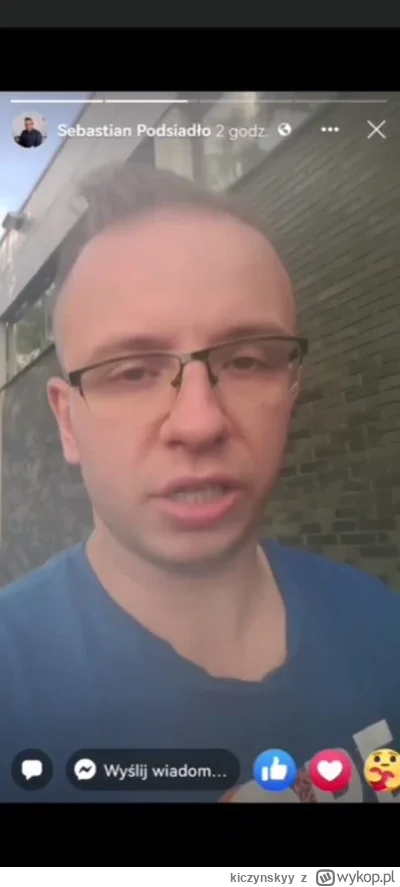 kiczynskyy - #sebcel 
Niedzielny o------l jak najbardziej żebyście mieli więcej sił n...