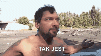 Marecki85 - @Vendigoo: