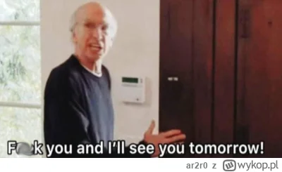 ar2r0 - @LapaczSpadajacychNozy: Gratuluję wytrwałości w trzymaniu papiera