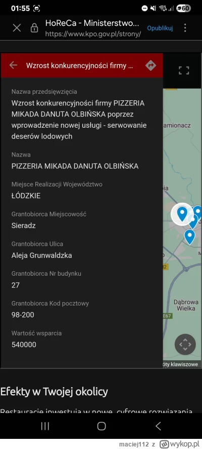 maciej112 - a więc tak się kręci te lody! to o to chodzi 
#kpo