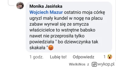 WielkiNos - @StopSzczek albo biegać.