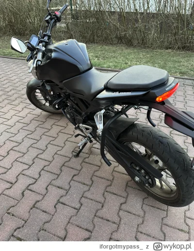 iforgotmypass_ - Tag do obserwowania i czarnolisto – #wynajmij125

Witam po przerwie,...