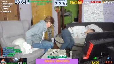 adam-bejger - #danielmagical
https://streamable.com/1awmck