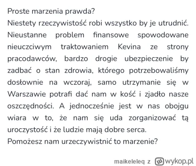 maikeleleq - @maikeleleq tak w ogóle to cywilny kosztuje 80ziko, nie trzeba mieć 15k