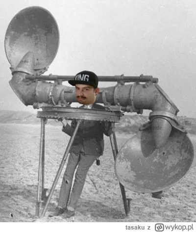 tasaku - ja zawsze będę wykrywał drony niż wy... trzeba myśleć guwkom a nie dupom teg...