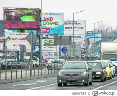 ipkis123 - @El_Polaco: To samo mówią właściciele innych posesji, tym razem w Krakowie