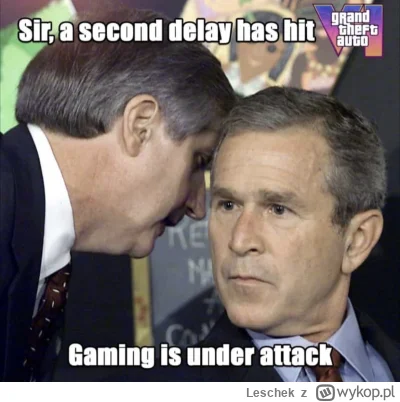 Leschek - #gta6 #grajzwykopem #rockstargames