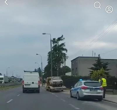 Lardor - I tak od 2 czerwca już nie jeździ