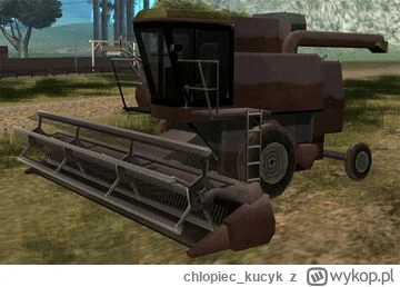 chlopiec_kucyk - @FlipIt: W GTA Sa Nandreas była taka misja