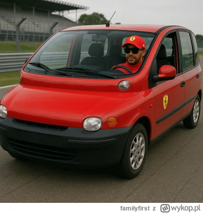 familyfirst - Wizualizowane.
#f1