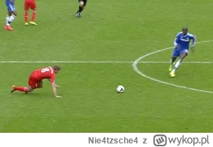 Nie4tzsche4 - #mecz #liverpool #pilkanozna #premierleague