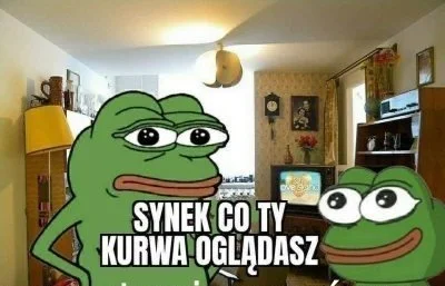 DEMONzSZAFY - @wfyokyga i akurat wtedy do pokoju wchodzi matka