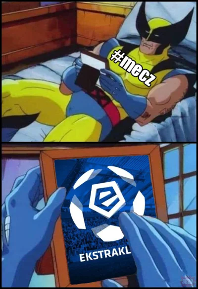 Tymczas0wy - Ehhhhh, pomyśleć że właśnie moglibyśmy się delektować końcówką poniedzia...