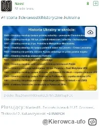 Kierowca-ufo - Trolle z r0sji znowu handlują Ukrainą Schrödingera - niby dla nich kra...